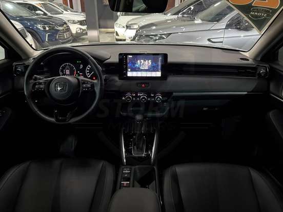 HONDA-HR-V-2025