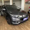 HONDA HR-V 1.8 16V FLEX EX 4P AUTOMÁTICO HONDA HR-V 1.8 16V FLEX EX 4P AUTOMÁTICO