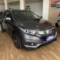 HONDA HR-V 1.8 16V FLEX EX 4P AUTOMÁTICO HONDA HR-V 1.8 16V FLEX EX 4P AUTOMÁTICO