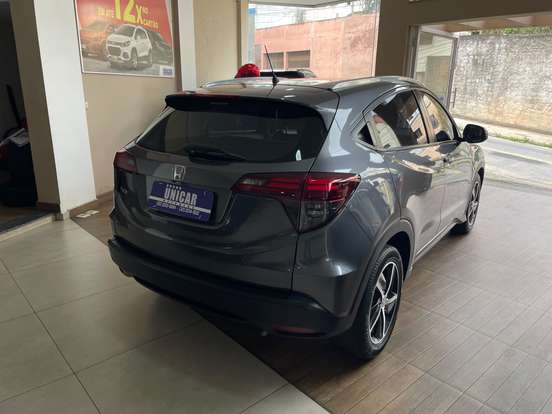HONDA-HR-V-1.8 16V FLEX EX 4P AUTOMÁTICO HONDA-HR-V-2019
