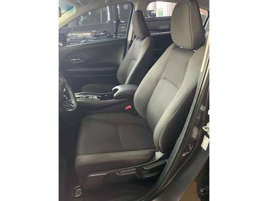 HONDA-HR-V-1.8 16V FLEX EX 4P AUTOMÁTICO HONDA-HR-V-2019