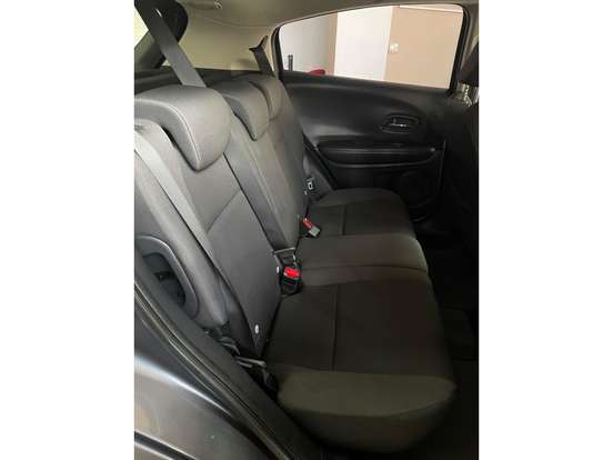 HONDA-HR-V-1.8 16V FLEX EX 4P AUTOMÁTICO HONDA-HR-V-2019