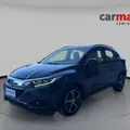 HONDA HR-V 1.8 16V FLEX EX 4P AUTOMÁTICO HONDA HR-V 1.8 16V FLEX EX 4P AUTOMÁTICO