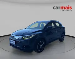 HONDA HR-V 1.8 16V FLEX EX 4P AUTOMÁTICO HONDA HR-V 1.8 16V FLEX EX 4P AUTOMÁTICO