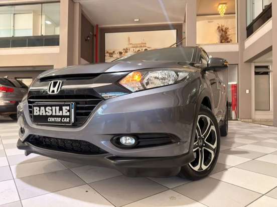HONDA-HR-V-2017