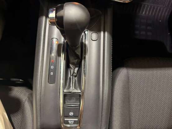 HONDA-HR-V-1.8 16V FLEX EX 4P AUTOMÁTICO HONDA-HR-V-2017