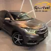 HONDA HR-V 1.8 16V FLEX EX 4P AUTOMÁTICO HONDA HR-V 1.8 16V FLEX EX 4P AUTOMÁTICO