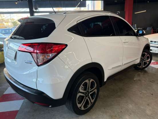 HONDA-HR-V-1.8 16V FLEX EX 4P AUTOMÁTICO HONDA-HR-V-2015