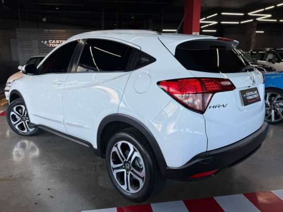 HONDA-HR-V-1.8 16V FLEX EX 4P AUTOMÁTICO HONDA-HR-V-2015