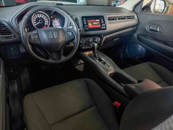HONDA-HR-V-1.8 16V FLEX EX 4P AUTOMÁTICO HONDA-HR-V-2015