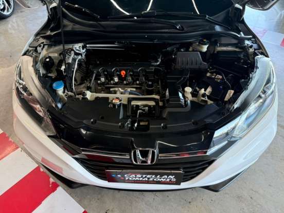 HONDA-HR-V-1.8 16V FLEX EX 4P AUTOMÁTICO HONDA-HR-V-2015