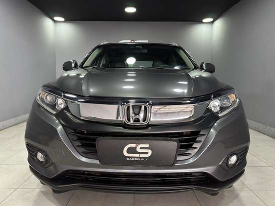 HONDA-HR-V-1.8 16V FLEX EX 4P AUTOMÁTICO HONDA-HR-V-2020