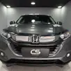 HONDA HR-V 1.8 16V FLEX EX 4P AUTOMÁTICO HONDA HR-V 1.8 16V FLEX EX 4P AUTOMÁTICO