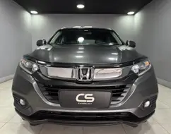 HONDA HR-V 1.8 16V FLEX EX 4P AUTOMÁTICO HONDA HR-V 1.8 16V FLEX EX 4P AUTOMÁTICO