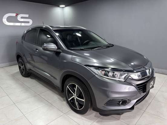 HONDA-HR-V-1.8 16V FLEX EX 4P AUTOMÁTICO HONDA-HR-V-2020