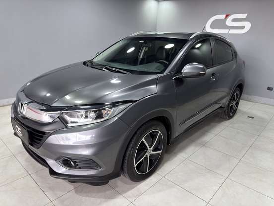 HONDA-HR-V-1.8 16V FLEX EX 4P AUTOMÁTICO HONDA-HR-V-2020