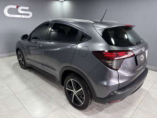HONDA-HR-V-1.8 16V FLEX EX 4P AUTOMÁTICO HONDA-HR-V-2020