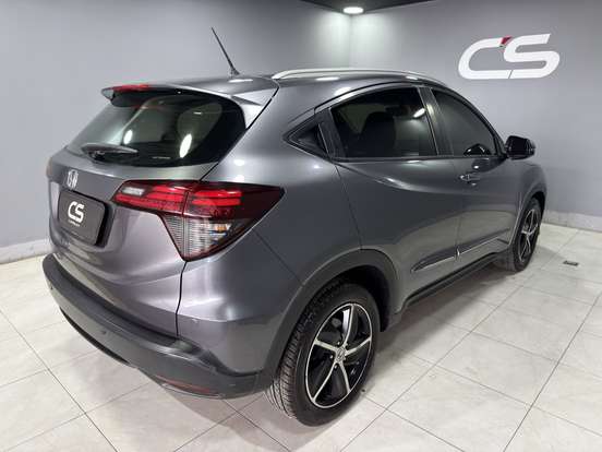 HONDA-HR-V-1.8 16V FLEX EX 4P AUTOMÁTICO HONDA-HR-V-2020