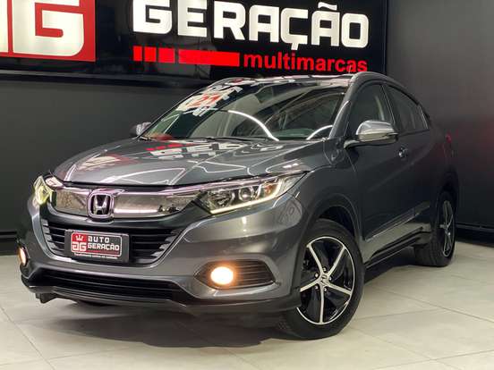 HONDA-HR-V-2021