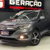 HONDA HR-V 1.8 16V FLEX EX 4P AUTOMÁTICO HONDA HR-V 1.8 16V FLEX EX 4P AUTOMÁTICO