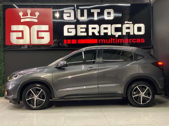 HONDA-HR-V-2021