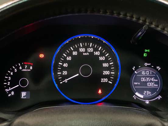 HONDA-HR-V-2021