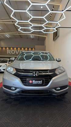 HONDA-HR-V-2017