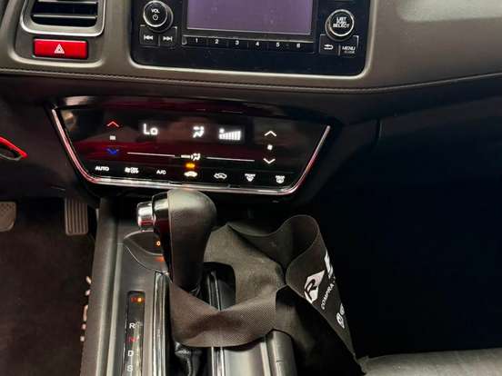 HONDA-HR-V-1.8 16V FLEX EX 4P AUTOMÁTICO HONDA-HR-V-2017