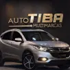 HONDA HR-V 1.8 16V FLEX EX 4P AUTOMÁTICO HONDA HR-V 1.8 16V FLEX EX 4P AUTOMÁTICO
