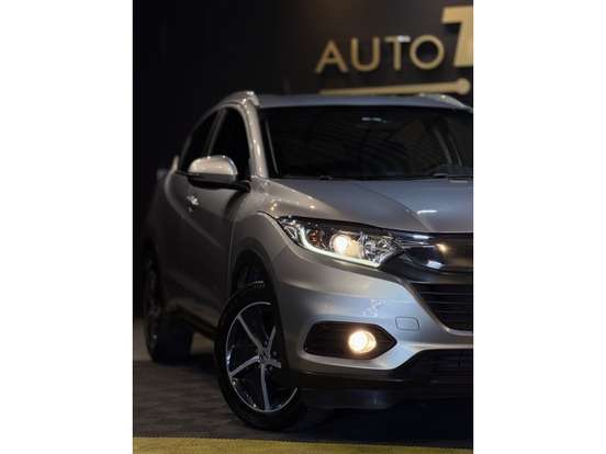 HONDA-HR-V-1.8 16V FLEX EX 4P AUTOMÁTICO HONDA-HR-V-2021