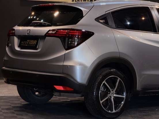 HONDA-HR-V-1.8 16V FLEX EX 4P AUTOMÁTICO HONDA-HR-V-2021
