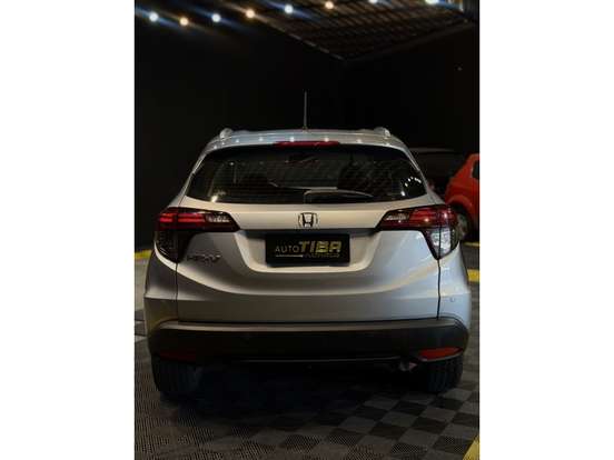 HONDA-HR-V-1.8 16V FLEX EX 4P AUTOMÁTICO HONDA-HR-V-2021