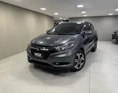 HONDA HR-V 1.8 16V FLEX EX 4P AUTOMÁTICO HONDA HR-V 1.8 16V FLEX EX 4P AUTOMÁTICO