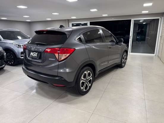 HONDA-HR-V-1.8 16V FLEX EX 4P AUTOMÁTICO HONDA-HR-V-2017