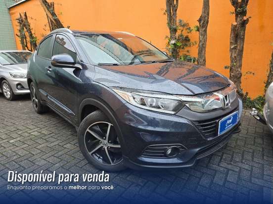 HONDA-HR-V-2020