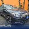 HONDA HR-V 1.8 16V FLEX EX 4P AUTOMÁTICO HONDA HR-V 1.8 16V FLEX EX 4P AUTOMÁTICO