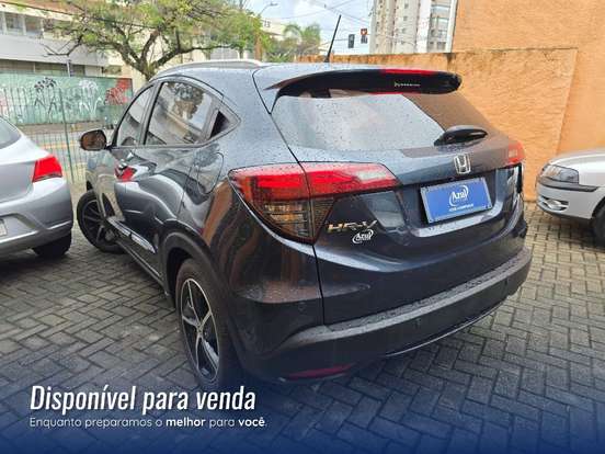 HONDA-HR-V-2020