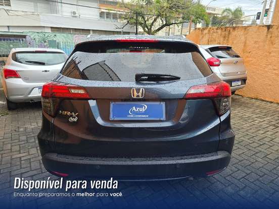 HONDA-HR-V-2020