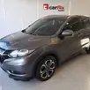 HONDA HR-V 1.8 16V FLEX EX 4P AUTOMÁTICO HONDA HR-V 1.8 16V FLEX EX 4P AUTOMÁTICO
