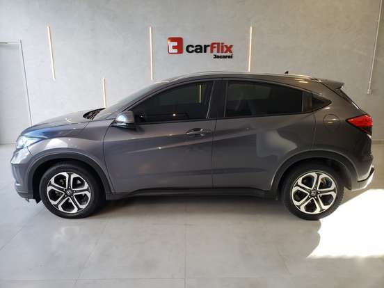 HONDA-HR-V-2016