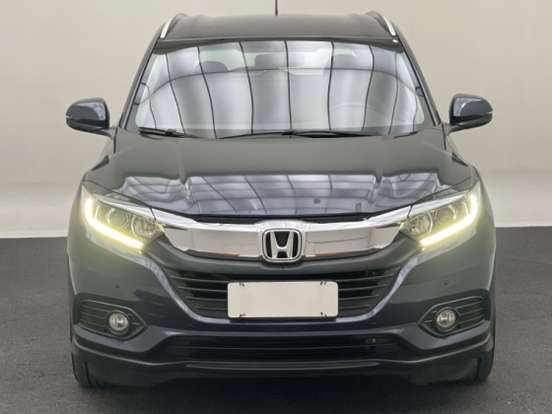 HONDA-HR-V-1.8 16V FLEX EXL 4P AUTOMÁTICO HONDA-HR-V-2019