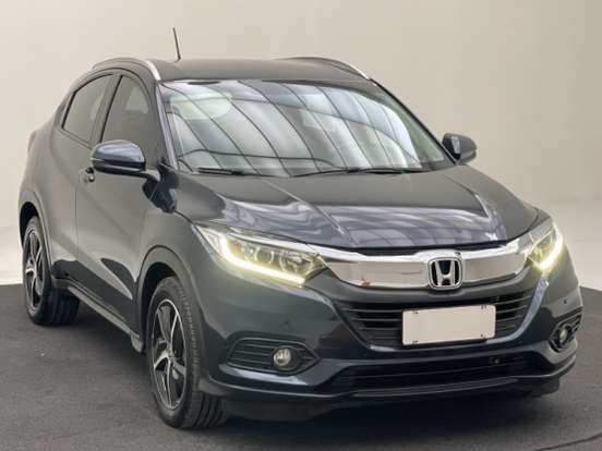 HONDA-HR-V-1.8 16V FLEX EXL 4P AUTOMÁTICO HONDA-HR-V-2019