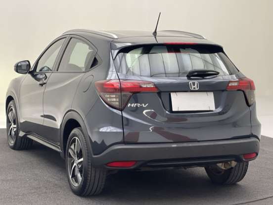 HONDA-HR-V-1.8 16V FLEX EXL 4P AUTOMÁTICO HONDA-HR-V-2019