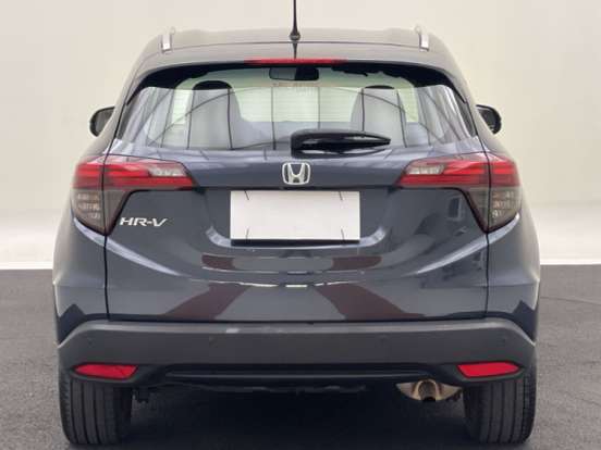 HONDA-HR-V-1.8 16V FLEX EXL 4P AUTOMÁTICO HONDA-HR-V-2019