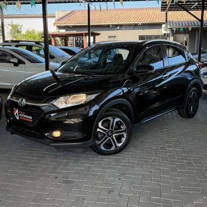 HONDA-HR-V-2017