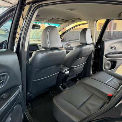 HONDA-HR-V-1.8 16V FLEX EXL 4P AUTOMÁTICO HONDA-HR-V-2017