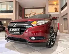 HONDA HR-V 1.8 16V FLEX EXL 4P AUTOMÁTICO HONDA HR-V 1.8 16V FLEX EXL 4P AUTOMÁTICO