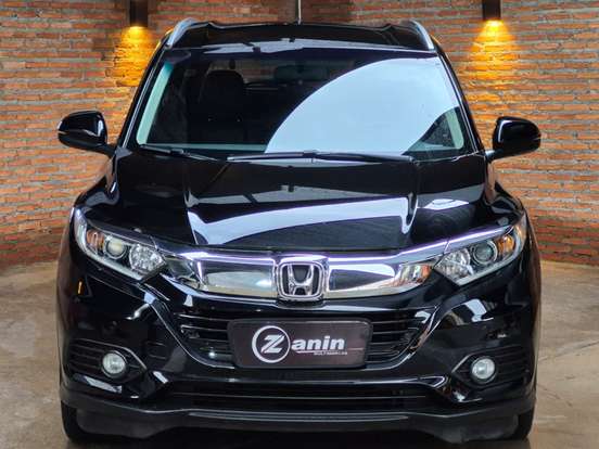 HONDA-HR-V-1.8 16V FLEX EXL 4P AUTOMÁTICO HONDA-HR-V-2020