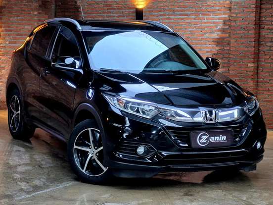 HONDA-HR-V-2020