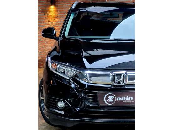 HONDA-HR-V-1.8 16V FLEX EXL 4P AUTOMÁTICO HONDA-HR-V-2020